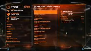 Elite Dangerous - Deep space exploration #4 - Home sweet home