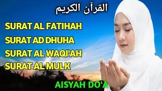 DZIKIR PEMBUKA PINTU REZEKI, CUKUP PUTAR & DENGARKAN INSYAALLAH REZEKI MENGALIR DERAS & BERKAH