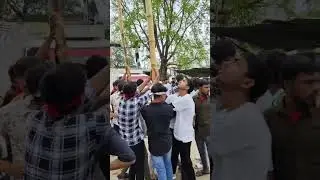 HAIDAR NAGAR MUHRAM 2025