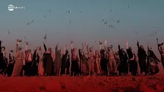 New video clip from Hunergeha Welat released in 6 languages