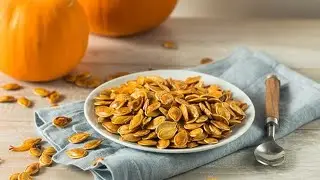 Health Benefits of Pumpkin seed (Kabewa)