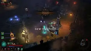 Diablo III Challenge Rift Cache Explained