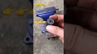 The power of rare earth magnets #shorts