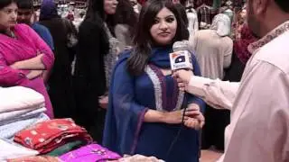 Chand Raat celebration in 