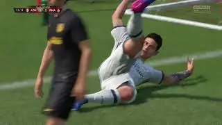 BEST COUNTER ATTACK- FIFA 17