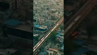 new delhi smart city ♡