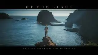 Lost and Found Out - Brian Fechino | Of the Light | Relaxing Ambient Guitar