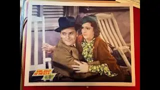 King Kelly of The U.S.A. (1934) Romantic Musical Film Guy Robertson Irene Ware