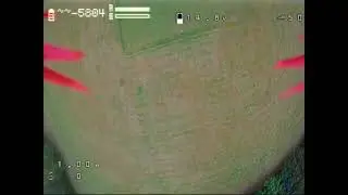 impulse rc micro alien maiden