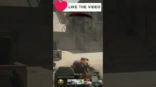 When the teammates take your loot when you die