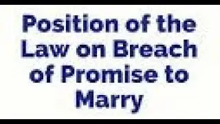 Is breach of promise to marry actionable II Consensual sex II Deepak Gulati vs State Of Haryana II