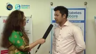 Diabetes Store Program Review