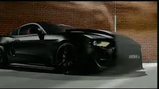 Drift and car Music   