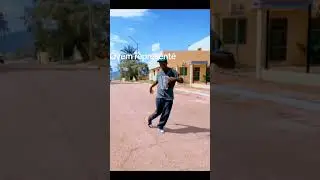 #tcham #dance Gabon 2k25 bolo