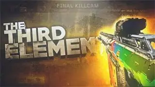 The Third Element!