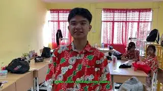 how to handling reservation out guest EFH and English PTS