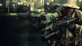 Socom FTB game night let&rsquo;s go!