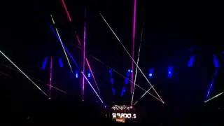 Let it roll 2017 - sub focus 3
