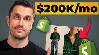 This New Ad Type Makes Fashion Brands $200K/Month (Lookbook Ads)