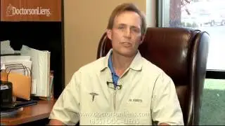 Doctors on Liens&trade; presents Mendyk Chiropractic
