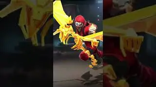 Red Criminal Emote Status #shorts #short #freefire