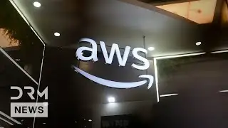 Massive AWS Outage Shuts Down Major Apps Worldwide, Struggles to Recover Services | DRM News | AI1N