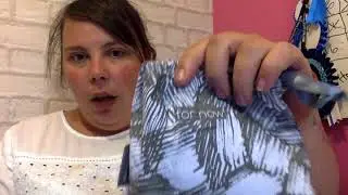 Pink Parcel Monthly Review | Unboxing
