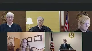 9th Circuit Court of Appeals hears arguments in Trump troop deployment to Portland