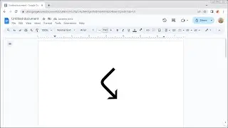 How to Add the LIGHTNING Symbol in Google Docs