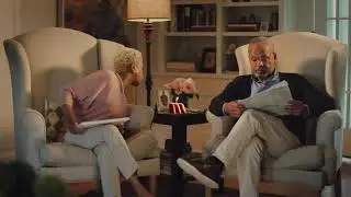 AT&T commercial