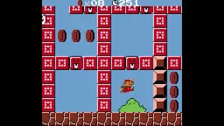 Super Mario Bros. Deluxe [You VS. Boo] (No Commentary)