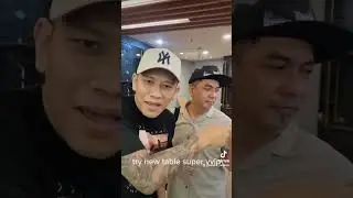 Terima kasih sudah datang di Carabao Proshop Jakarta Indra Birowo & Boris Bokir 😁