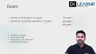 ACCA MANAGEMENT ACCOUNTING MA INTRODUCTION