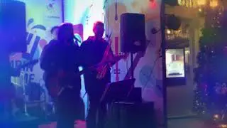 04BAND - M'ka shku mendja (100% Live) 19.12.2019