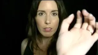 ASMR Hand Movements: Quick Fix Friday