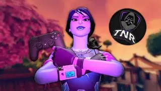 lil tecca - Did it again | Fortnite montage - DCDB - TNR Esports