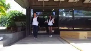 [Kaori] After School 애프터스쿨) - Virgin Choreography by Coole