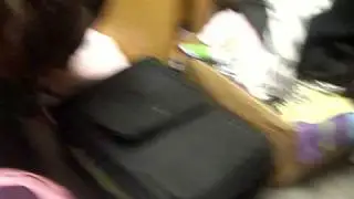 meeae in suitcase part 1