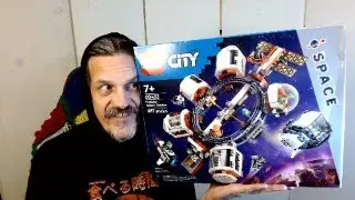 Lego City 60433 | Tim's Variety Show Live 01142025