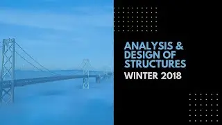 Analysis & Design of Structures - short answer questions from AMIE exams (Winter 2018)