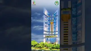 My Heights - DHA Multan
