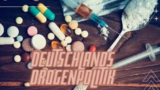 Das Versagen der deutschen Drogenpolitik
