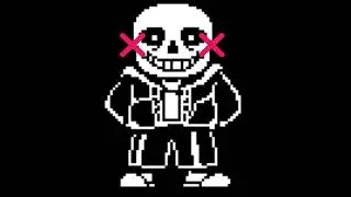 Megalovania, но я воссоздал её, когда мой компьютер был без звука.