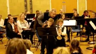 SEAHAM MUSIC ACADEMY