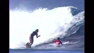 🏄🏻&zwj;♂️ MY TOP 5 FAVORITES HEATS FROM THE 90's (surf edit)