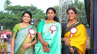 Sri Basavaraja English Medium High School // Excellencia Evening 2K26 // 2025-2026 // Part -1
