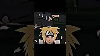 Itachi vs. Minato [ All forms ]