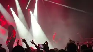 Danzig - Mother Live