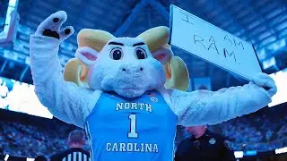 PREGAME ALL ACCESS: UNC Tops Duke, 93-84
