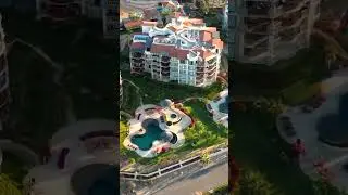 Cabo del Sol Villas & Golf Resort Rentals  Luxury Vacation Homes